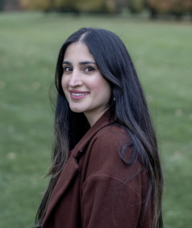 Book an Appointment with Maham Akhtar for Free Consultation