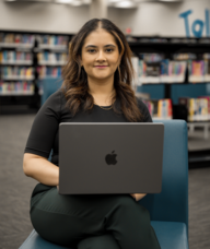 Book an Appointment with Hareet Johal for Counselling Psychology Practicum Student