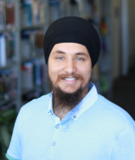 Book an Appointment with Dr. Vishavdeep Warring for Chiropractic