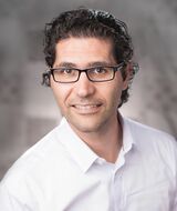 Book an Appointment with Michael Boni at Caledon East Location