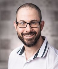 Book an Appointment with James De Santo for Physiotherapy