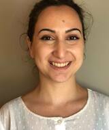Book an Appointment with Asya Muradyan at Caledon East Location