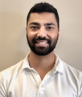 Book an Appointment with Christopher Hazlett at Caledon East Location