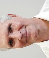 Book an Appointment with Jim Gairdner for Osteopathy