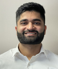 Book an Appointment with Haris Khan for Physiotherapy