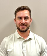 Book an Appointment with Austin Fior at Schomberg Location