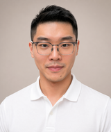 Book an Appointment with Harrison Zhang at Schomberg Location