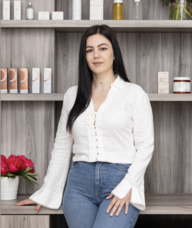 Book an Appointment with Enxhi (Angie) Myftari for Skin Therapist