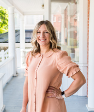 Book an Appointment with Sarah Mogg for Psychotherapy