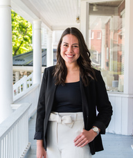 Book an Appointment with Samantha Carter for Social Work