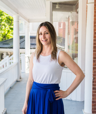 Book an Appointment with Amanda Cappon for Psychotherapy