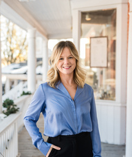 Book an Appointment with Lauren Voore for Social Work