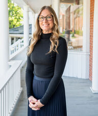 Book an Appointment with Andrea Harris for Psychotherapy