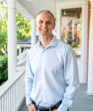 Book an Appointment with Mark Grant for Social Work