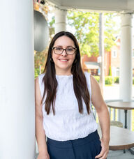 Book an Appointment with Sylvia Amorim-Sexton for Psychotherapy