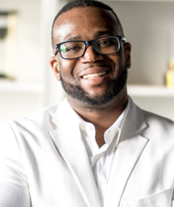 Book an Appointment with Jermaine Morrison for Book Counselling