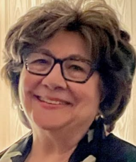 Book an Appointment with Linda Corsini for Book Counselling