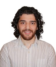 Book an Appointment with Peyman Moghimi for Discounted Therapy - Book with a Student Therapist