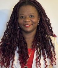 Book an Appointment with Agnes Taabazuing for Registered Social Worker - Book Counselling