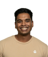 Book an Appointment with Thusheinth (Thush) Sivarajah at Art of Mobility - Mississauga