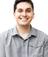 Book an Appointment with Benjamin Nunes at Art of Mobility - Mississauga