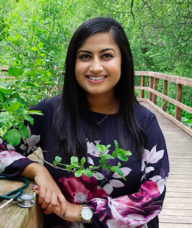 Book an Appointment with Dr. Harpreet (Henna) Plahe for Naturopathic Medicine