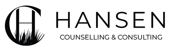 Hansen Counselling & Consulting, Canadian Counselling and Psychotherapy Association  Number 0731
