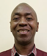 Book an Appointment with Oladimeji Sulaiman at Prompt Physiotherapy and Massage Clinic (Westbrook)