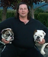 Book an Appointment with Michael Boudreau at Prompt Physiotherapy and Massage Clinic (Shawnee Station)