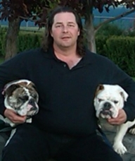 Book an Appointment with Michael Boudreau for Massage Therapy
