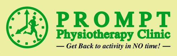 Prompt Physiotherapy and Massage Clinic (Westbrook)