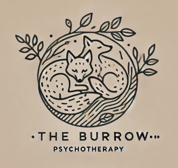 The Burrow Psychotherapy
