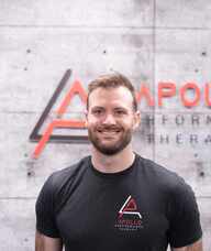 Book an Appointment with Jacob Erbes for Physiotherapy