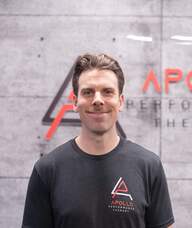 Book an Appointment with Alex Derksen for Physiotherapy
