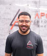 Book an Appointment with Michael Richards for Physiotherapy