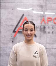 Book an Appointment with Ms. Julia Rossiter for Fitness and Performance Training