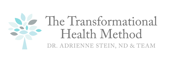 Dr Adrienne Stein ND