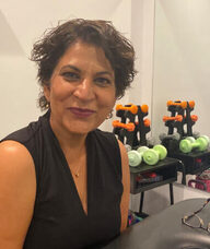 Book an Appointment with Manjit Thind for Physiotherapy