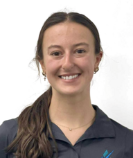 Book an Appointment with Léonie Lahaie for Physiothérapie (technologue)