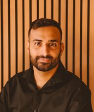 Book an Appointment with Jas Bhatia for Fascial Stretch Therapy