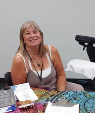 Book an Appointment with Ms. Lisa Loder for Lisa Loder RMT - Massage Therapy, Reflexology, Hot Stone Massage, Tibetan Energy Massage, Reiki, and more