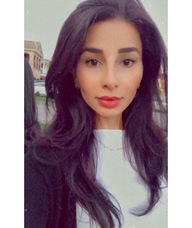 Book an Appointment with Tamana Shahsamand for Counselling