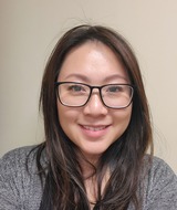 Book an Appointment with Annie Tsang at UpliftU