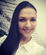 Book an Appointment with Natalia Kalinichenko at SevAura