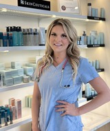 Book an Appointment with Mrs. Nurse Practitioner Chelsea Whitehead at Pembroke - HeLa Beauty & Medical