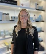 Book an Appointment with Amber Ferguson at Petawawa - HeLa Beauty & Medical