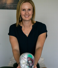 Book an Appointment with Olivia Flegg for Massage Therapy