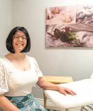 Book an Appointment with Amanda Alexander for Foot Care Nursing