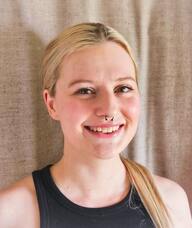 Book an Appointment with Lindsay Nelson for Paediatric Massage Therapist