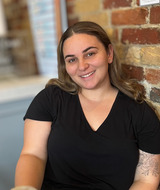 Book an Appointment with Kayla Neves Cabral at Russo Family Chiropractic